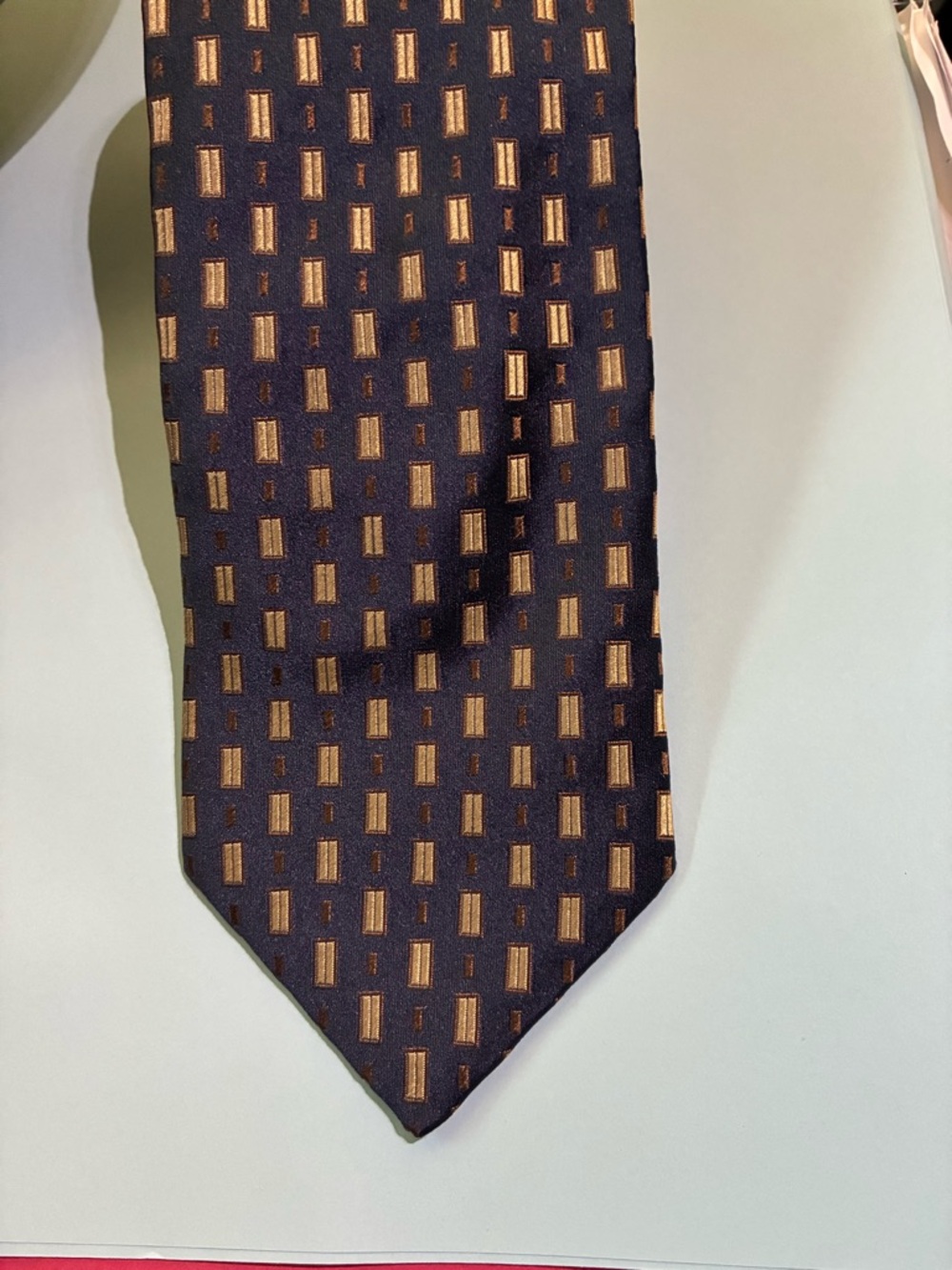 Canali Men's Tie